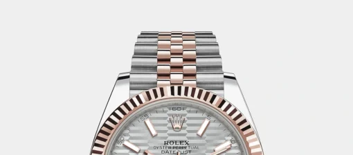 Rolex Datejust m126231-0041 Watch - Image 3
