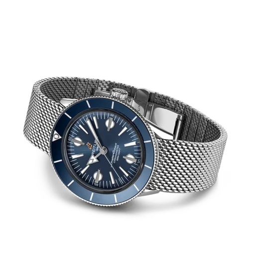 Breitling A10370161C1A1 SUPEROCEAN HERITAGE '57 - Image 3
