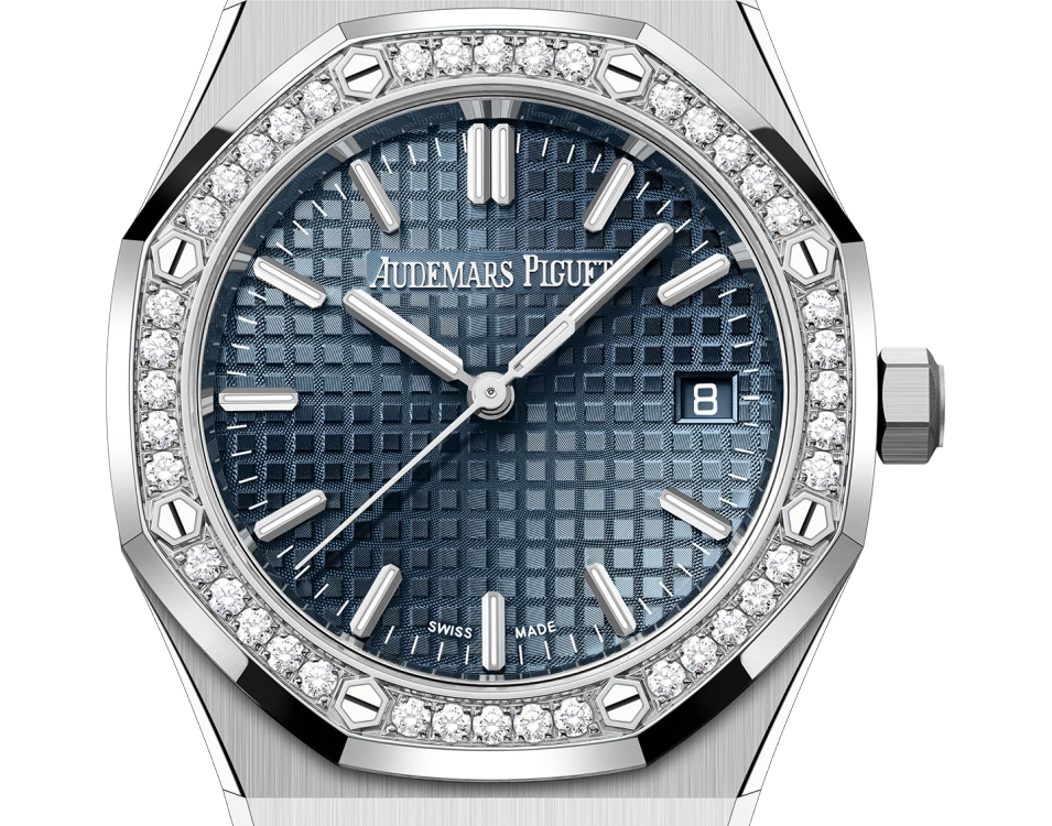 ROYAL OAK SELFWINDING 50TH ANNIVERSARY Ref. 77451ST.ZZ.1361ST.02 - Image 9