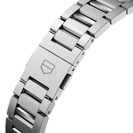 TAG HEUER CARRERA Automatic Chronograph - Diameter 44 mm CBN2A1A.BA0643 - Image 9