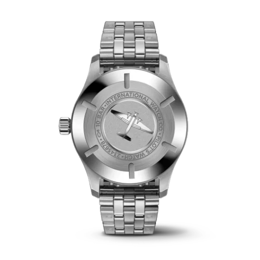 IWC pilot series IW328202 watch - Image 2