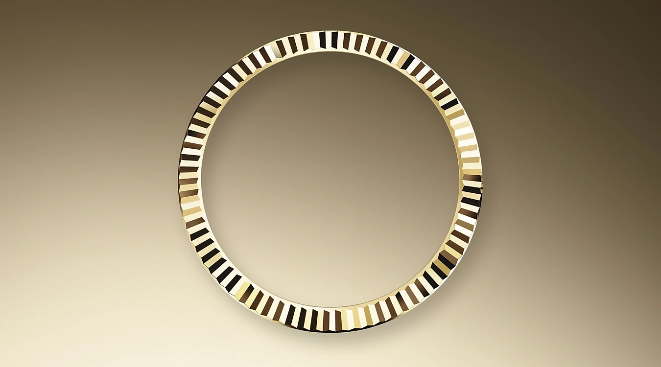 Rolex Datejust m126333-0018 Watch - Image 8