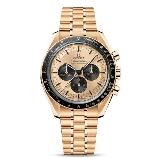 MOONWATCH PROFESSIONAL CO?AXIAL MASTER CHRONOMETER CHRONOGRAPH 42 MM-310.60.42.50.99.002