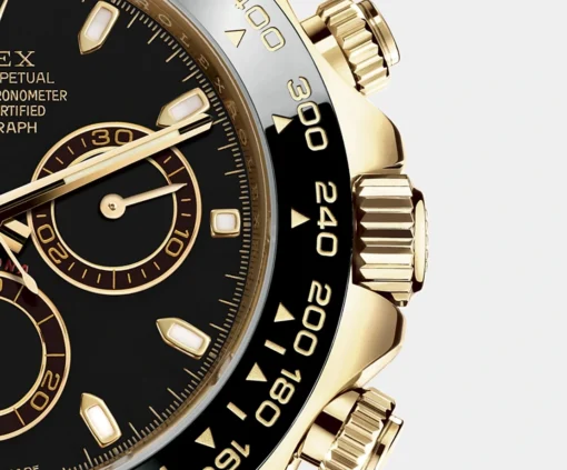 Rolex COSMOGRAPH DAYTONA-m116518ln-0043 - Image 4
