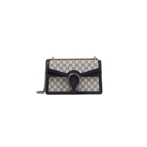 Dionysus GG small shoulder bag