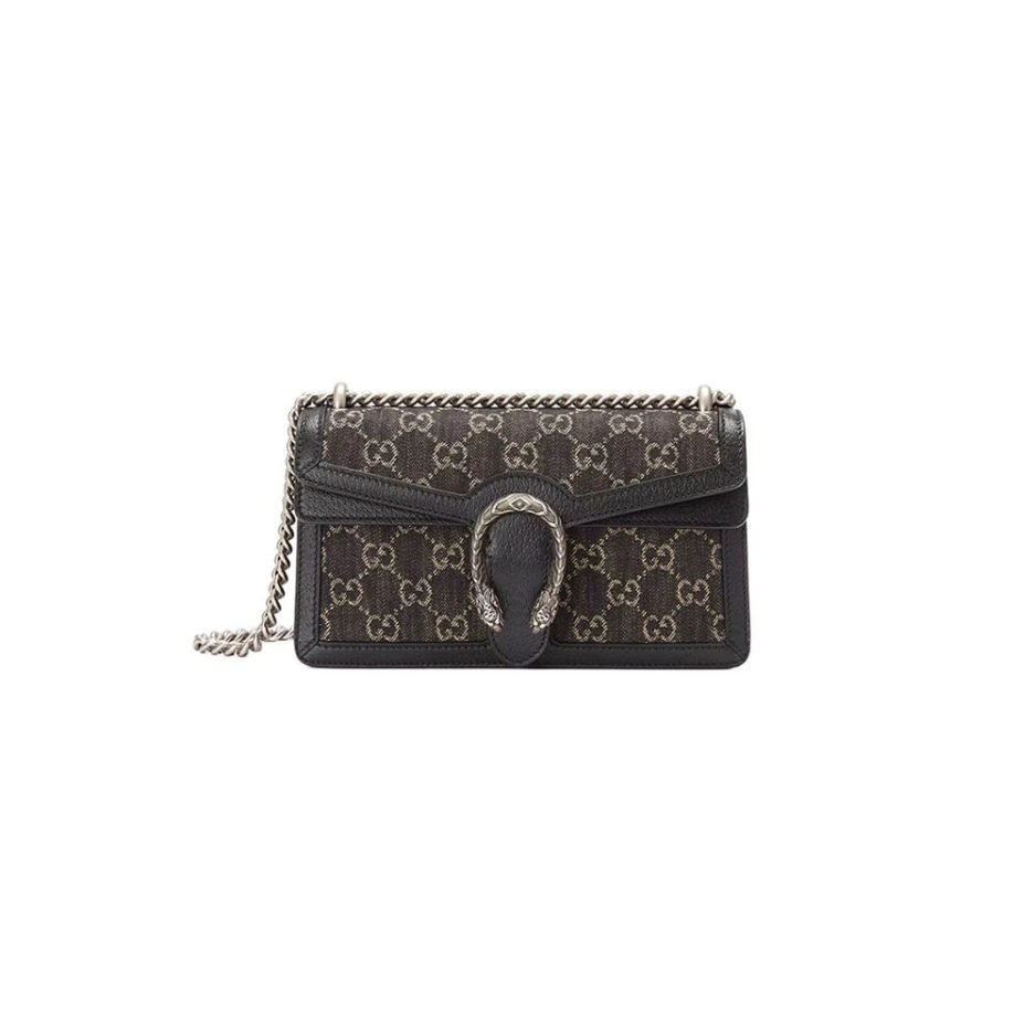 Dionysus GG small shoulder bag