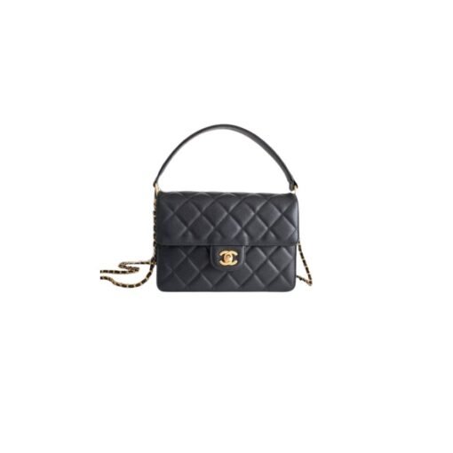 Chanel Large Handbag