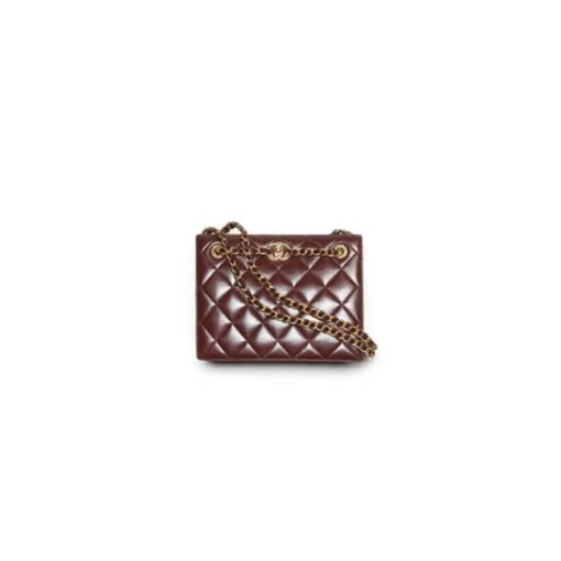 Chanel Small Shopping Bag