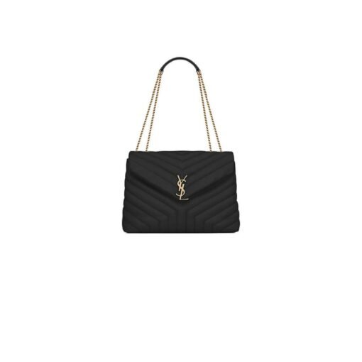 YSL LOULOU Medium Shoulder Bag