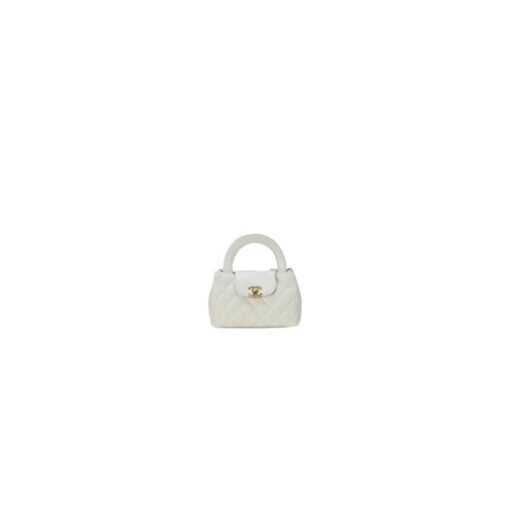 CHANEL KELLY BAG