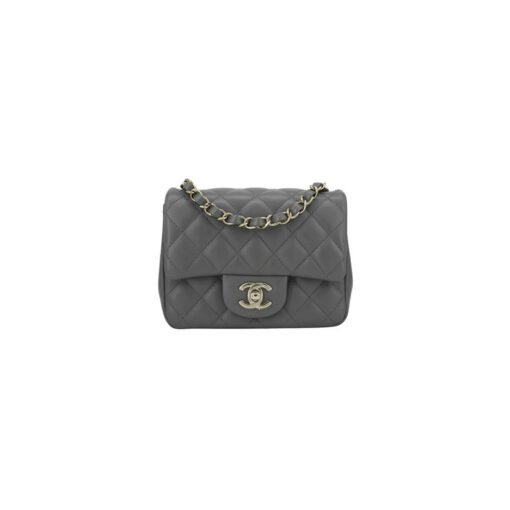 Chanel MINI FLAP BAG