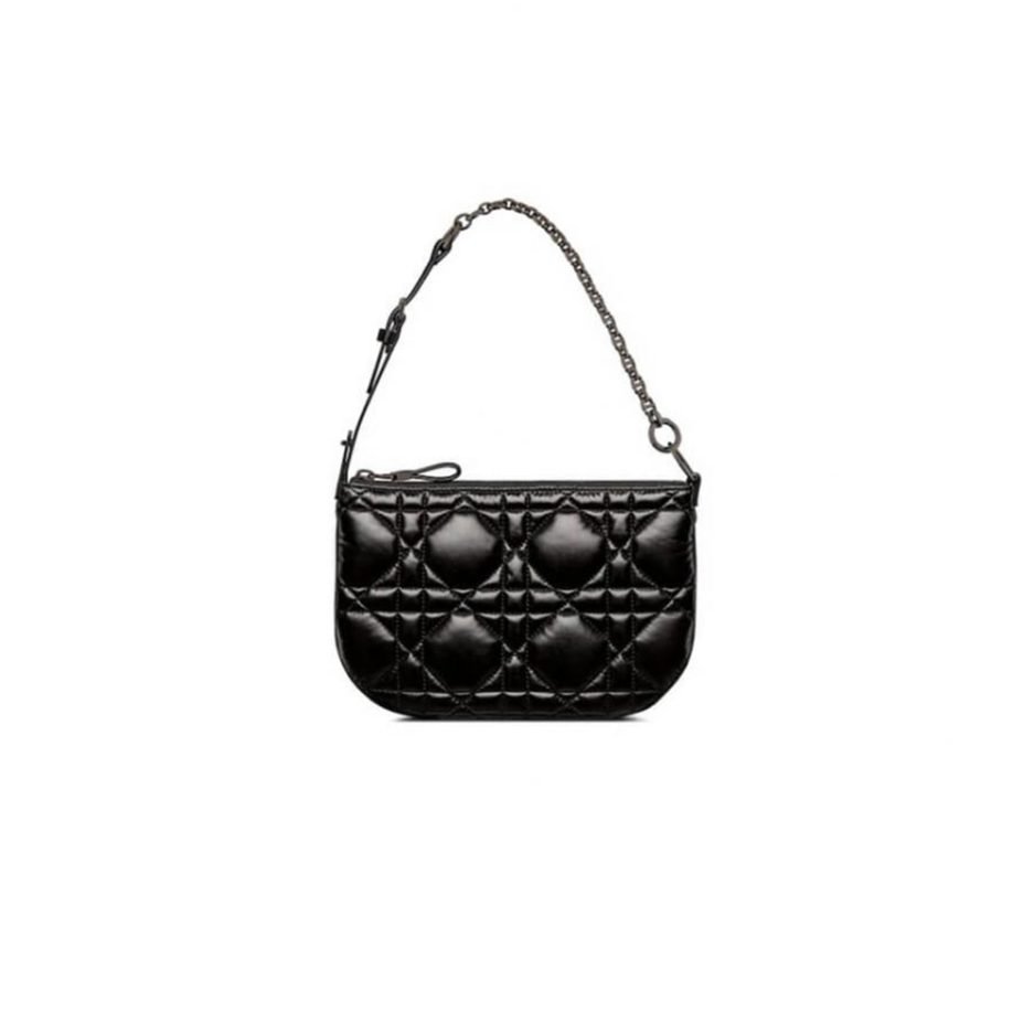 MINI DIOR CARO TULIP BAG