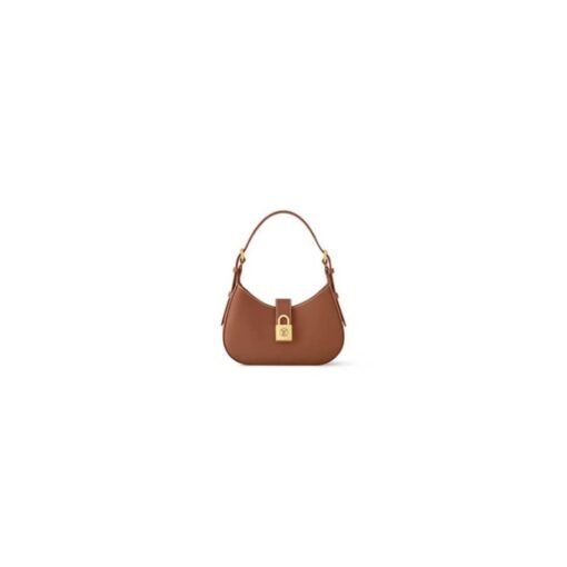 LV Low Key Shoulder Bag