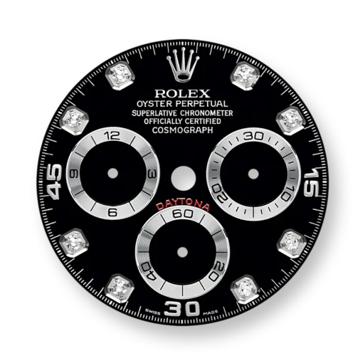 Rolex COSMOGRAPH DAYTONA-m116519ln-0025 - Image 7