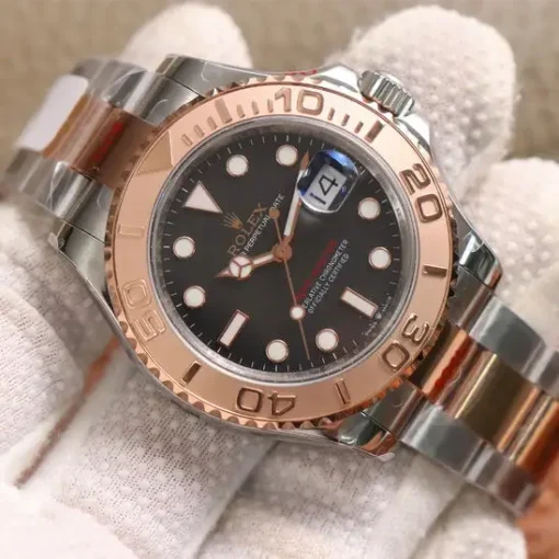 Rolex YACHT-MASTER 40 M126621-0001 - Image 7