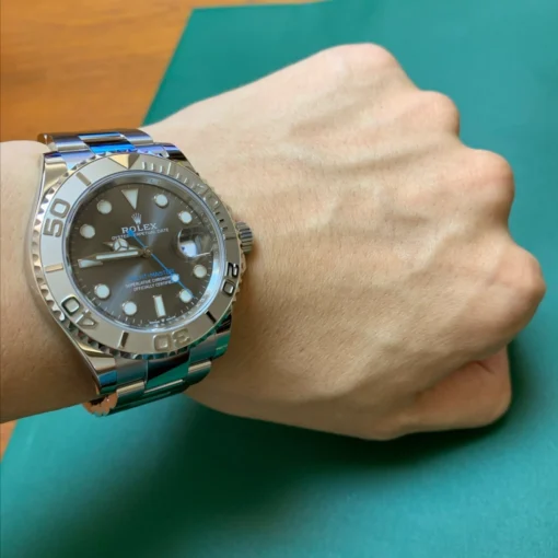 Yacht-master m126622-0001 - Image 5