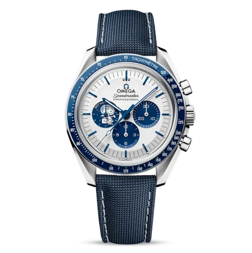 (Top version 1:1) ANNIVERSARY SERIES CO?AXIAL MASTER CHRONOMETER CHRONOGRAPH 42 MM-310.32.42.50.02.001