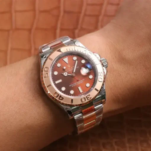 Rolex YACHT-MASTER 40 M126621-0001 - Image 8