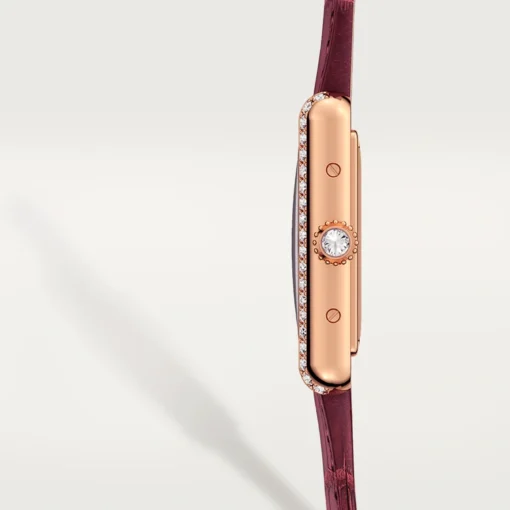 TANK LOUIS CARTIER WATCH-WJTA0037 - Image 9