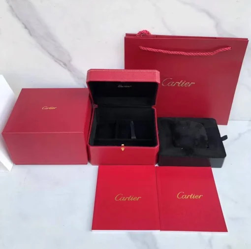 BALLON BLEU DE CARTIER WATCH-WSBB0044 - Image 7