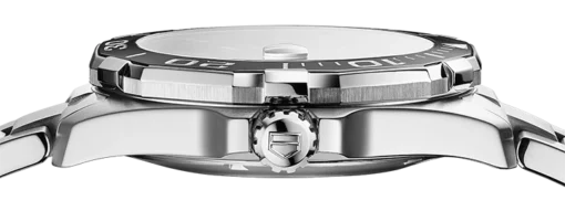 TAG HEUER AQUARACER Automatic Watch - Diameter 41 mm WAY211A.BA0928 - Image 3