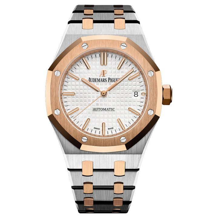 ROYAL OAK SELFWINDING Ref. 15450SR.OO.1256SR.01(AAAAA Version)