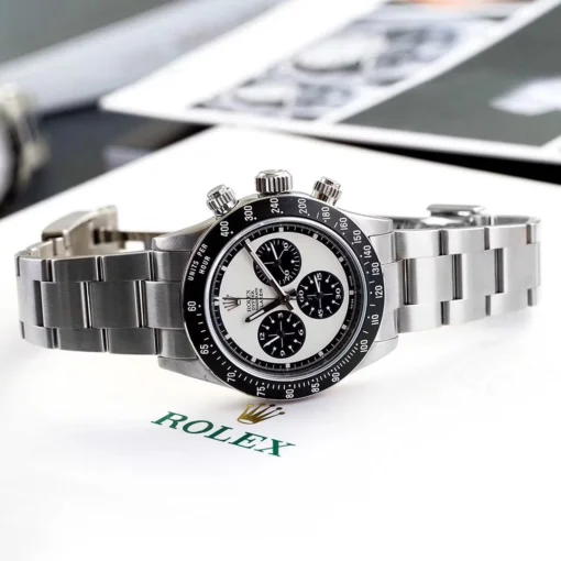 Rolex Cosmograph Daytona m116500ln Series(AAAAA Version) - Image 3
