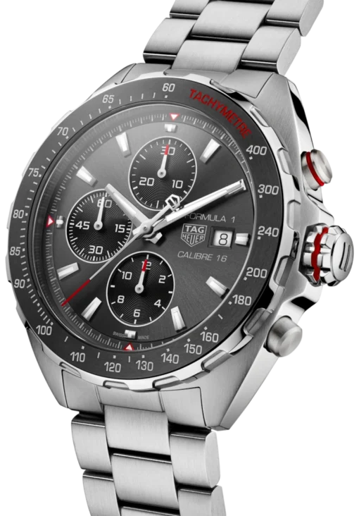 TAG HEUER FORMULA 1 Automatic Chronograph - Diameter 44 mm CAZ2012.BA0876