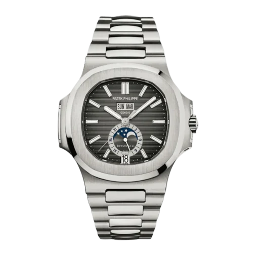 5726A - Patek Philippe NAUTILUS - Image 11