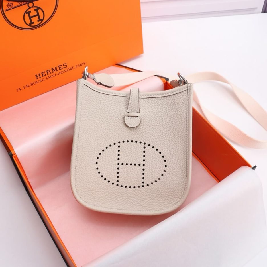 Hermes Evelyne 16 - Image 2