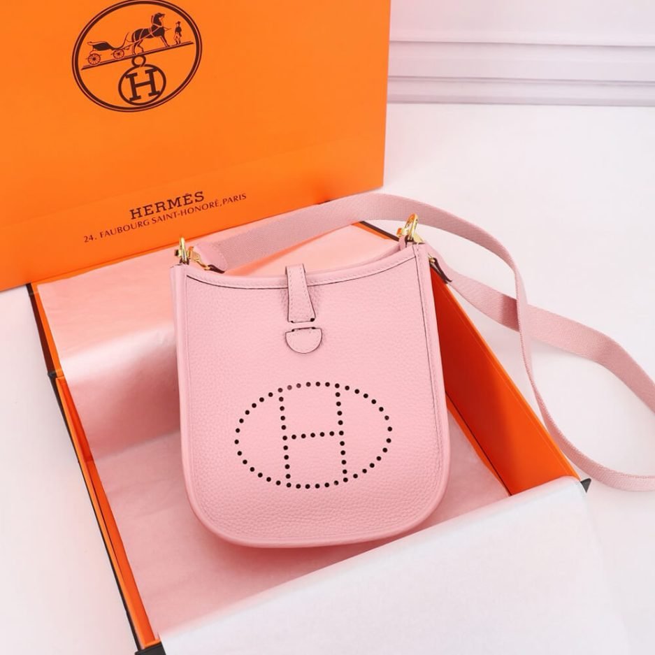 Hermes Evelyne 16 - Image 2