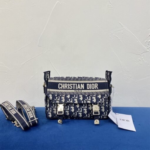 SMALL DIORCAMP BAG - Image 2