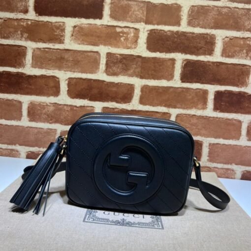Gucci Blondie small shoulder bag - Image 2