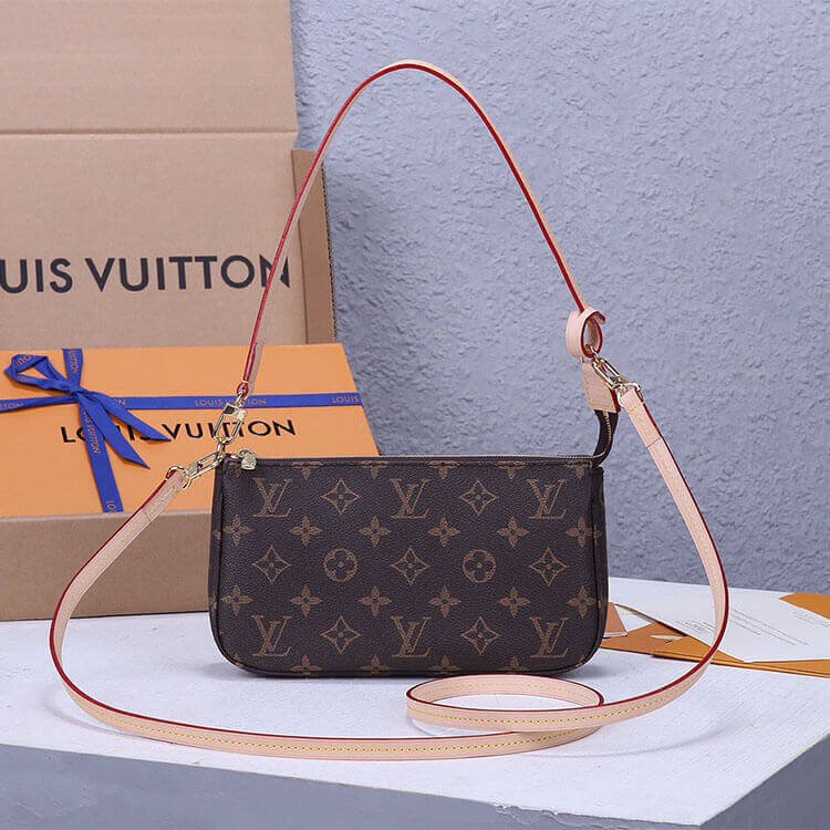 LV Pochette Accessoires - Image 2
