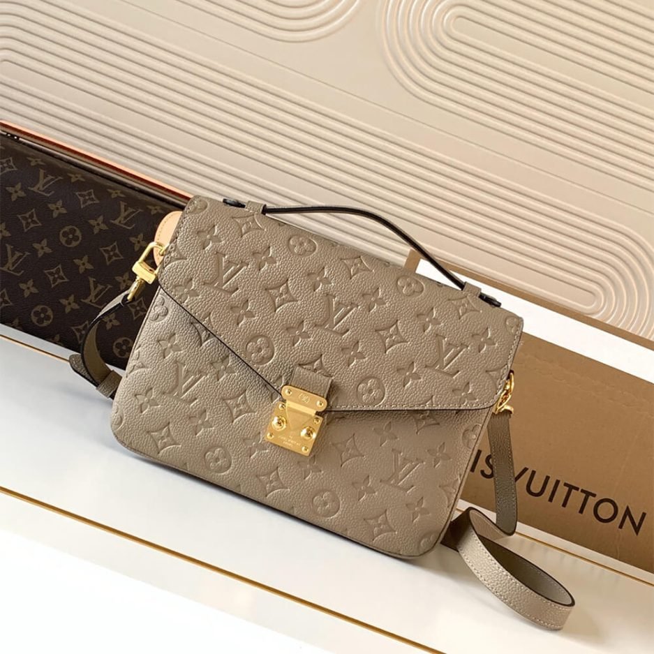 LV Pochette Metis - Image 2