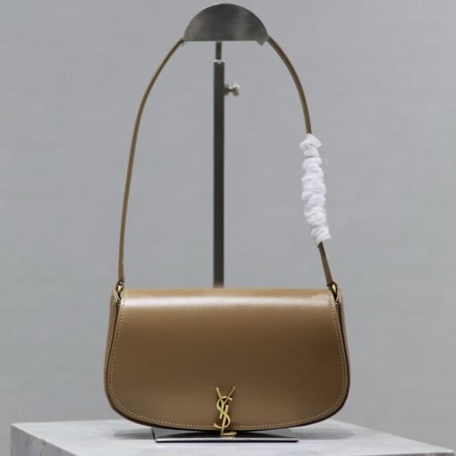 YSL MINI VOLTAIRE IN BOX SAINT LAURENT - Image 2