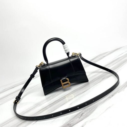 Balenciaga WOMEN’S HOURGLASS XS HANDBAG - Image 2