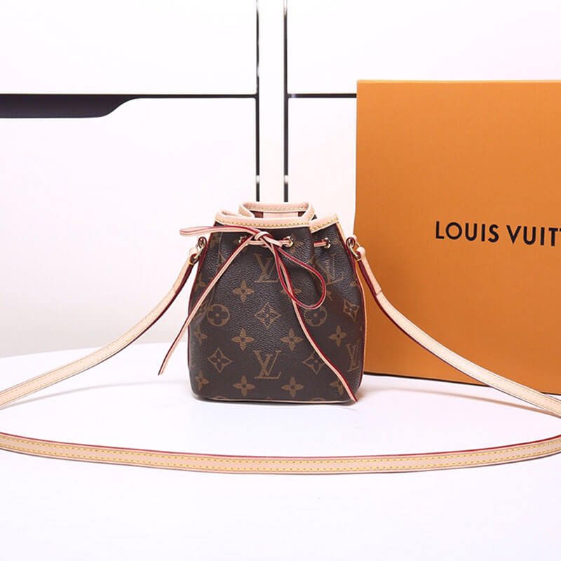 LV Nano Noe Bag - Image 2