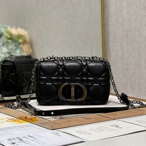 SMALL DIOR CARO BAG - Image 2