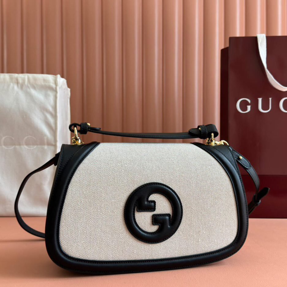 Gucci Blondie medium top handle bag - Image 2