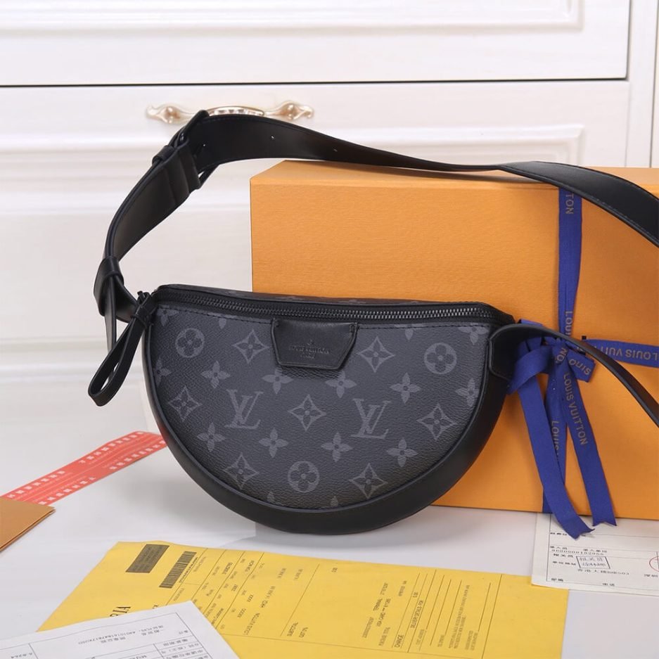 LV Moon Crossbody - Image 2