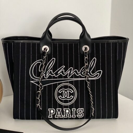 LARGE SHOPPING BAG - Image 2