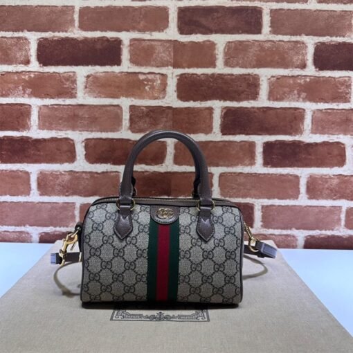 GUCCI Ophidia mini top handle bag - Image 2