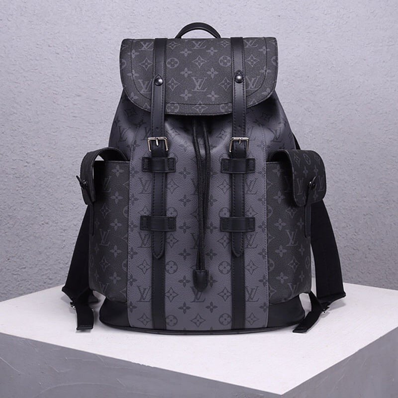 LV Christopher PM Backpack - Image 2