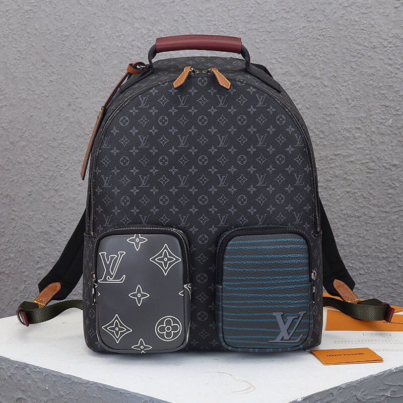 LV Backpack Multipocket - Image 2