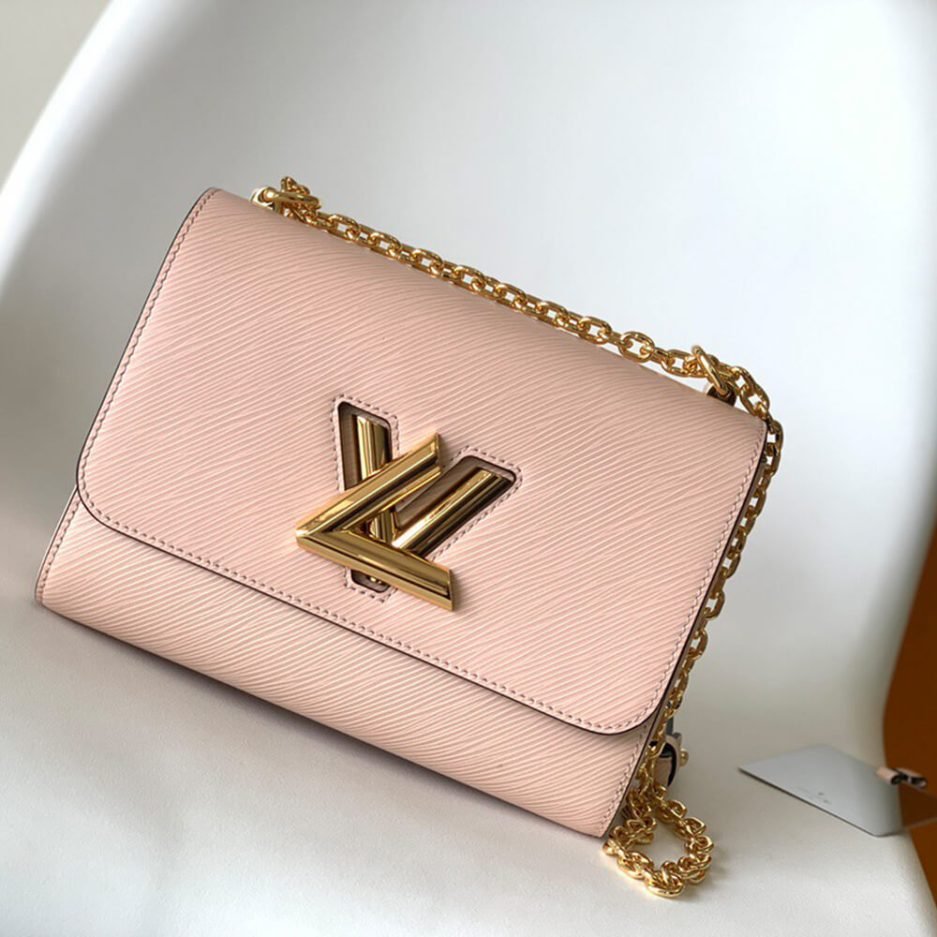 LV Twist MM - Image 2