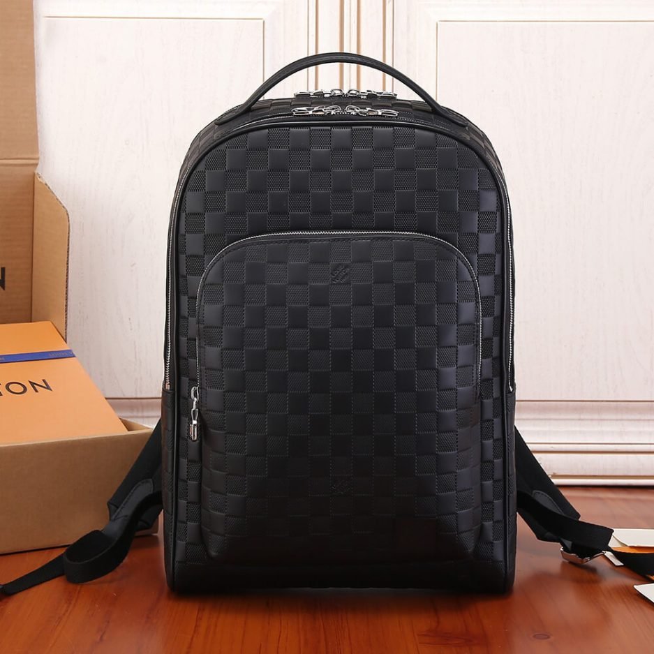LV Avenue Backpack - Image 2