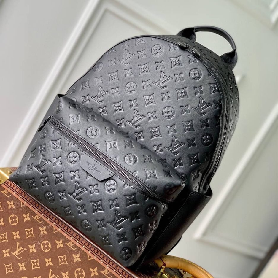 LV Discovery Backpack PM - Image 2