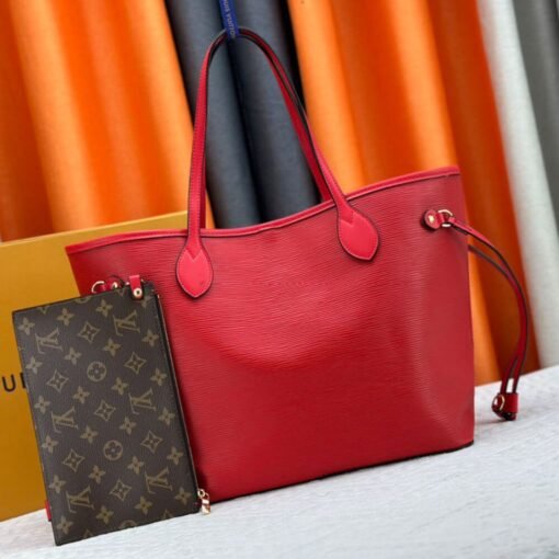 LV Neverfull MM - Image 2