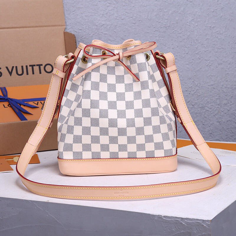 LV Noe Bucket Bag - Image 2